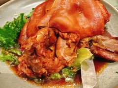 -金掌勺·锅包肉(广渠门店)