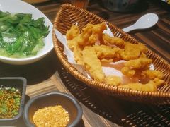 -江太极江浙菜(马桥万达广场店)