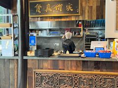 -贡梅老面馆·蟹粉面·无锡特色小吃(南长街主推店)