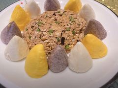 -裕德隆清真饭庄·天津特色菜(东丽店)