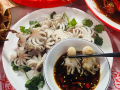 -辣不怕口味虾(凌霄路店)