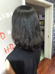-HD HAIR STYLE