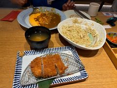 -堂本家·二代目·炸猪排(中心书城店)