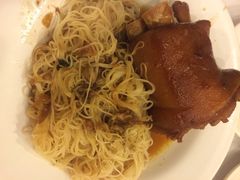 -阿水狮猪脚大王(台中公园店)