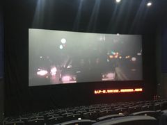 -华谊兄弟影院(北京洋桥店)