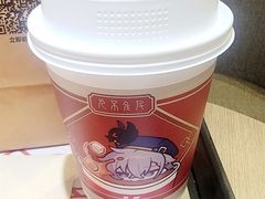 醇豆浆TN-肯德基(西稍门店)