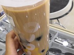 -CoCo都可(长江西路华联店)