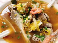-阿玲海鲜面(高亭镇星河路店)