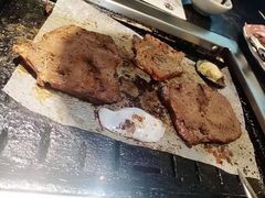 牛排肉-阪尚皇·原切牛排·烤肉火锅自助(北京路店)