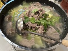 -乔阿马·江南味·驴肉香(龙湖华泾天街店)