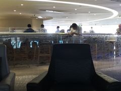 -上海浦东国际机场-T2航站楼