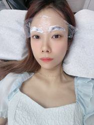 -谜秀韩式半永久纹眉纹绣洗眉