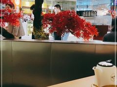 大堂-苏小柳点心·手作小笼包(新街口分院店)