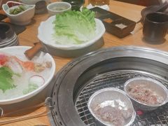 -赤坂亭·M9和牛烧肉·铁板烧·日料398放题(长泰广场店)