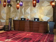 -厦门海港英迪格酒店(中山路店)