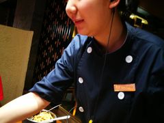 -炎蔵牛舌烤肉