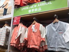 -优衣库(青岛万象城店)