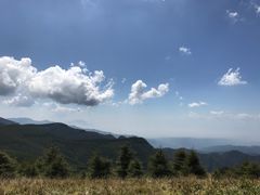 -红崖峡谷景区