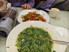 -稻香餐厅中餐干锅(劼人路店)