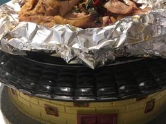 -原味田园·客家菜·土窑鸡(中航城君尚购物中心店)