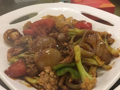 -旺达·福州菜(正大广场店)
