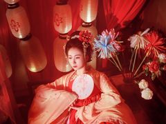 -红袖添香古风写真馆