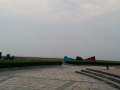 -南汇嘴观海公园