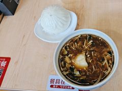 -南城香(欧陆经典万兴苑店)