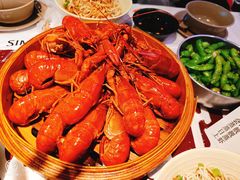 -靓靓蒸虾·头牌蒸虾(雪松路总店)