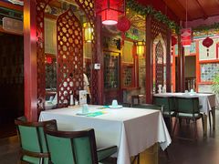 -阿西娅食府(中关村店)