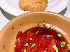 -南门食仙·手工福州菜(南门兜店)