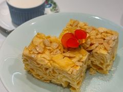 -花城苑广府菜(侨鑫店)