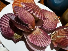 大扇贝-汉巴味德(大悦城店)