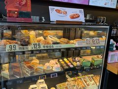 -星巴克(嘉善太平洋广场店)