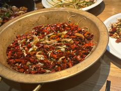 -永安鱼庄·镇江菜(三店纬五路店)