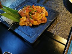 藤椒鸡腿肉-嘿嘟嘟·肋条烧肉放题(爱融荟城店)