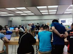 -Apple零售店(深圳益田假日广场店)