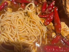 -聚味斋香辣蟹(生态城万达店)
