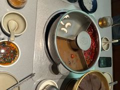 -巴奴毛肚火锅(新街口金鹰店)