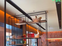 -厨创东北传家菜(信义坊店)