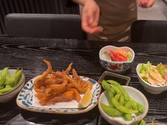 -玄白·炭烤活鳗(上海首店)