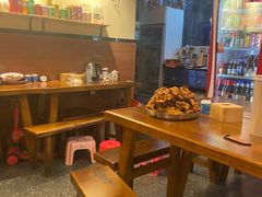 -老兵牛蹄店(下沙店)