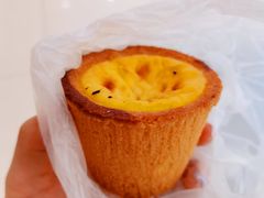 焦糖盘挞-巴黎贝甜(好世界店)