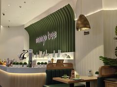 -mango tree芒果树泰国餐厅(青岛万象城店)