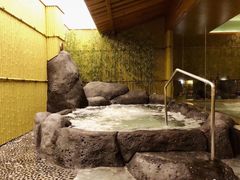 -汤泉良子(金源店)
