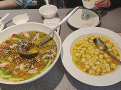 -秀儿四九城·新京菜(亚运村鸟巢店)