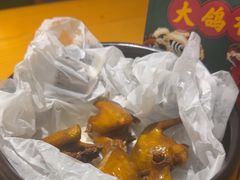 -大鸽饭(马王堆店)