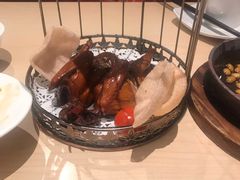 -避风塘(宝山万达店)