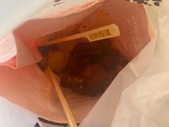 -老韩煸鸡·中国炸鸡(水塔美食街店)