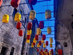 -赤坎·广东华侨国际旅游度假区